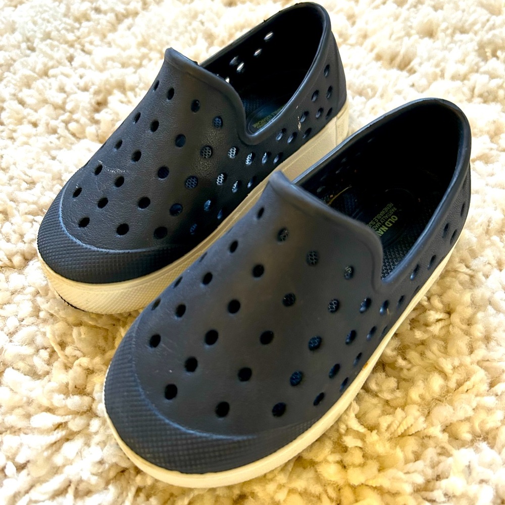 Old Navy Toddler Shoes